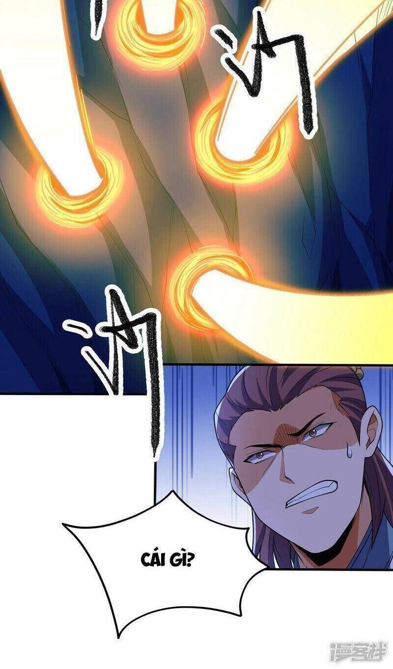 Võ Nghịch Cửu Thiên Chapter 267 - 9