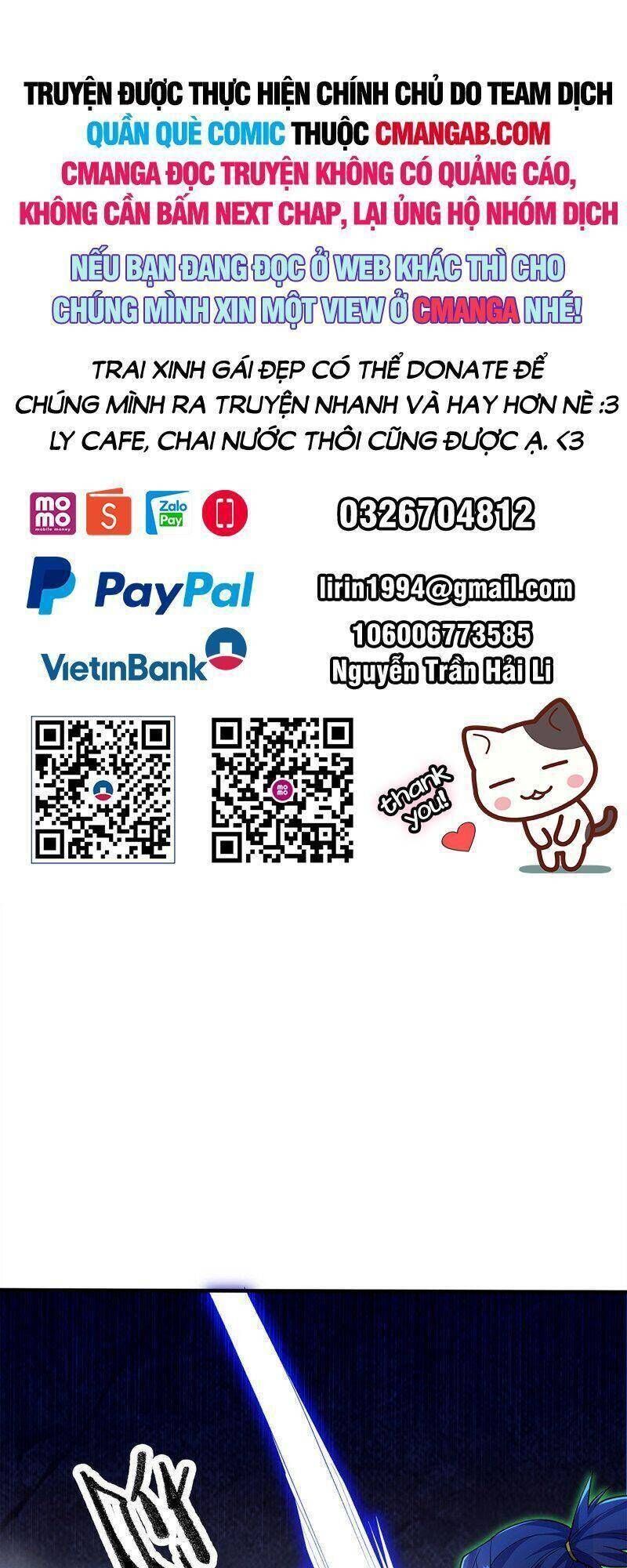 Võ Nghịch Cửu Thiên Chapter 268 - 2