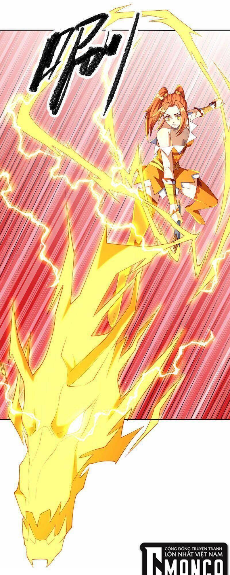 Võ Nghịch Cửu Thiên Chapter 268 - 15