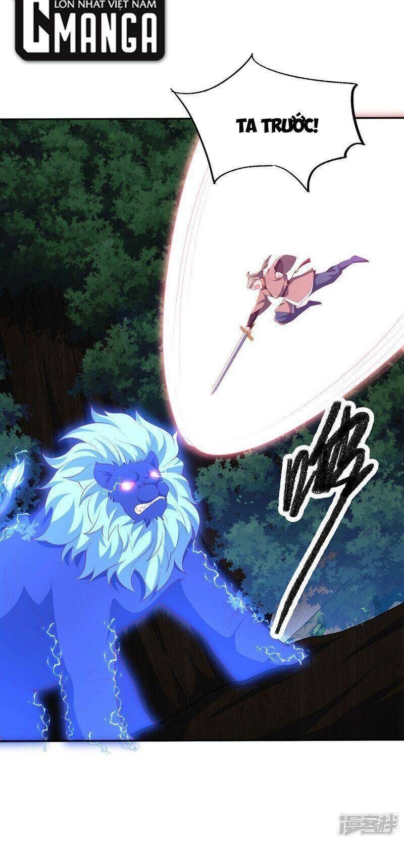 Võ Nghịch Cửu Thiên Chapter 268 - 20