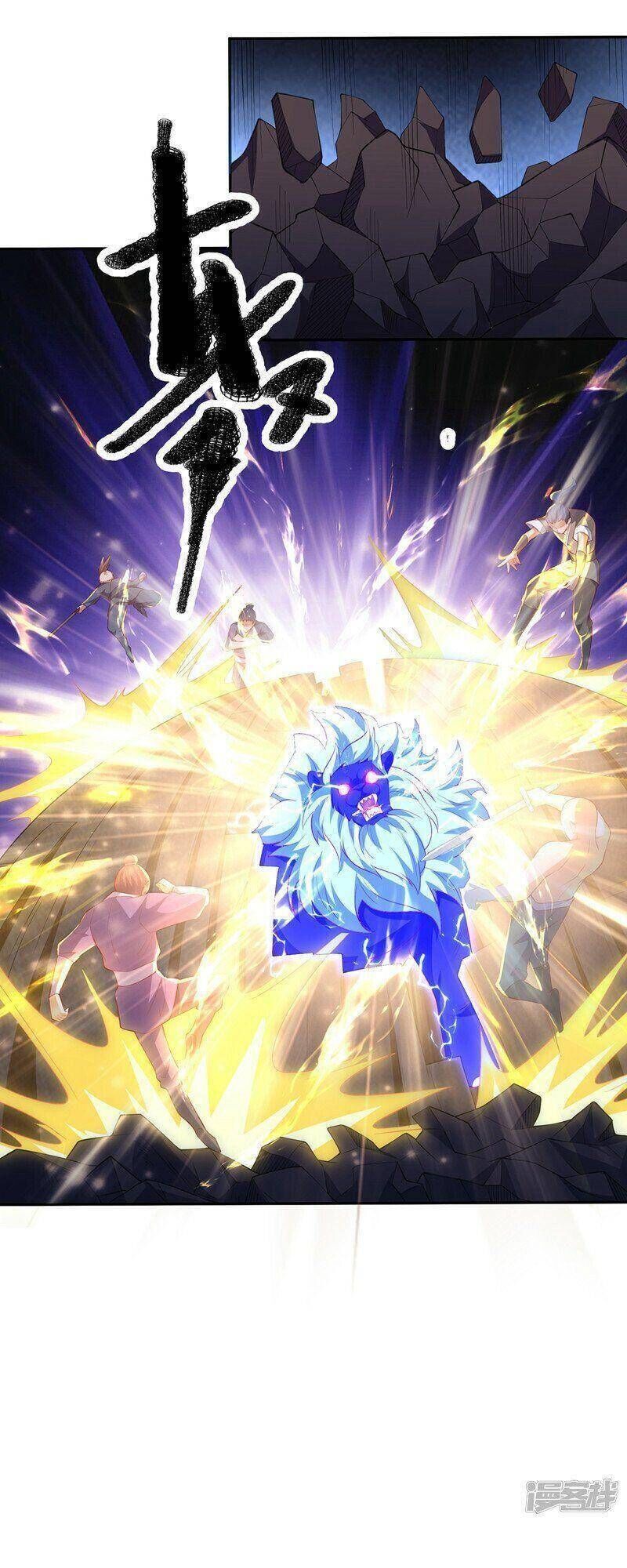 Võ Nghịch Cửu Thiên Chapter 268 - 24