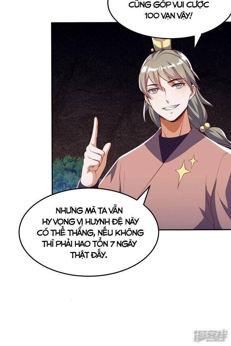 Võ Nghịch Cửu Thiên Chapter 268 - 33