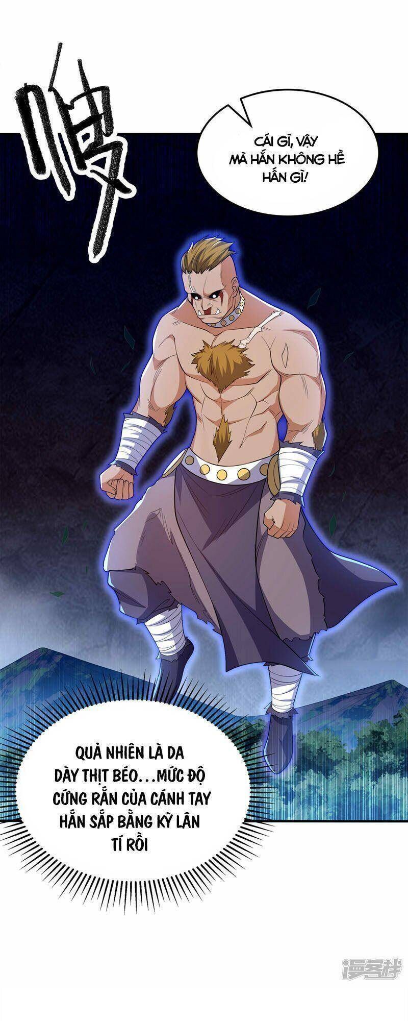 Võ Nghịch Cửu Thiên Chapter 268 - 5