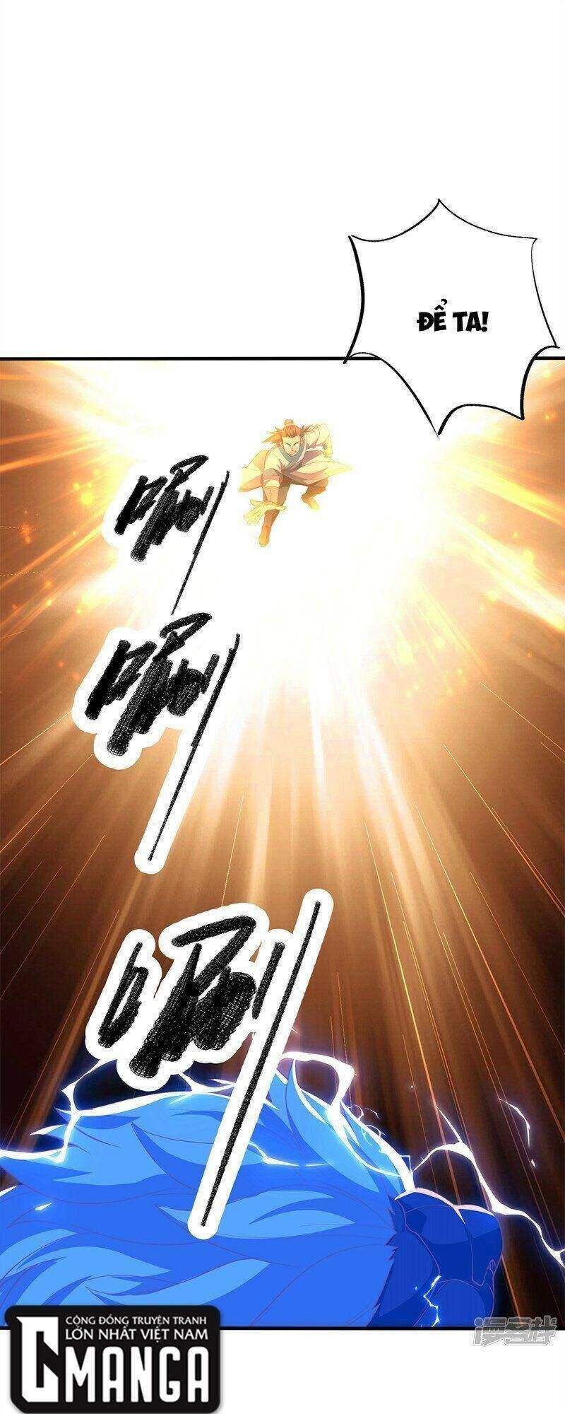 Võ Nghịch Cửu Thiên Chapter 268 - 7