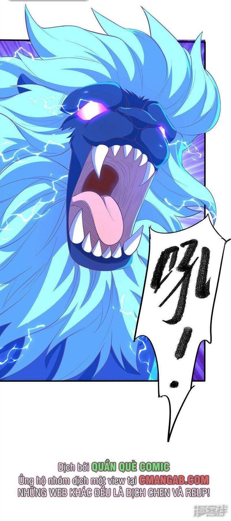 Võ Nghịch Cửu Thiên Chapter 268 - 8