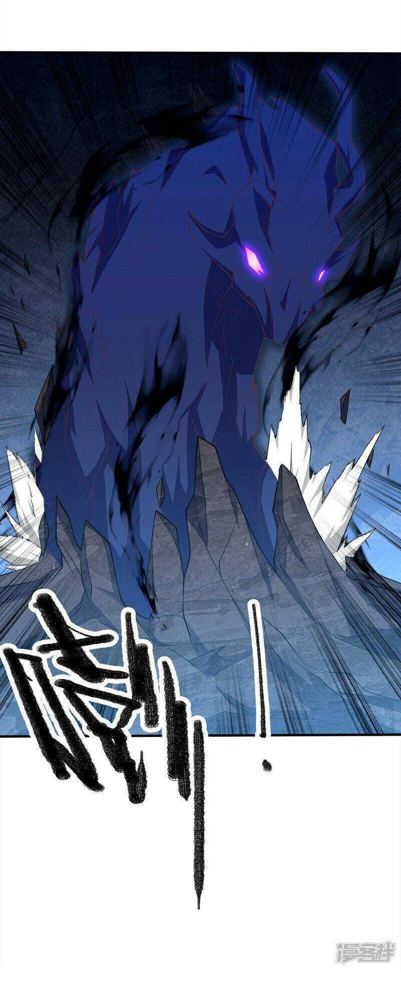 Võ Nghịch Cửu Thiên Chapter 268 - 9