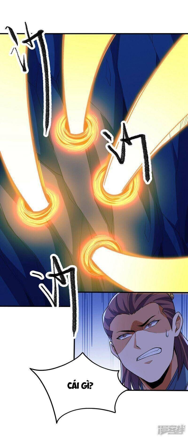 Võ Nghịch Cửu Thiên Chapter 268 - 10