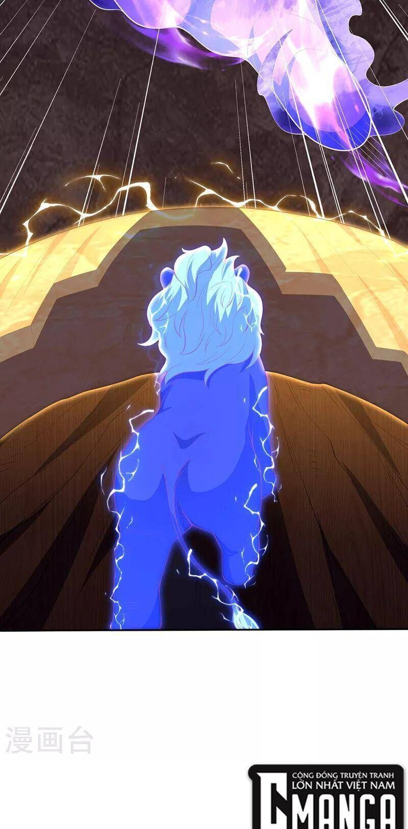 Võ Nghịch Cửu Thiên Chapter 269 - 17