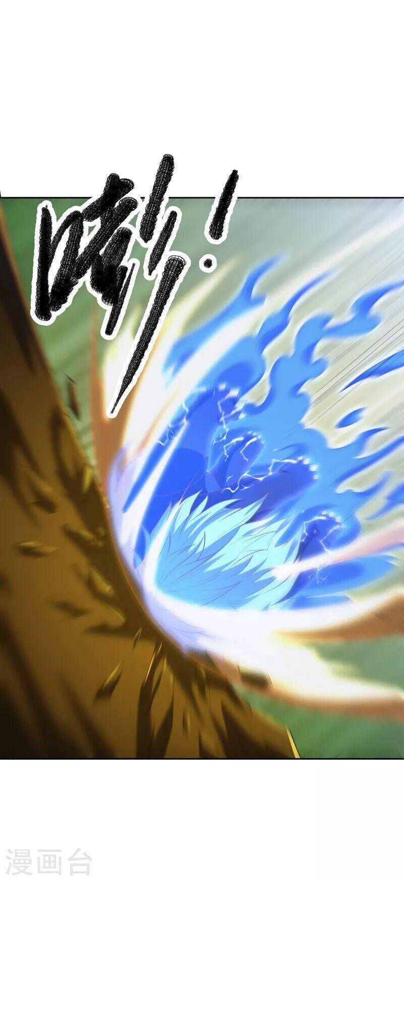 Võ Nghịch Cửu Thiên Chapter 269 - 19