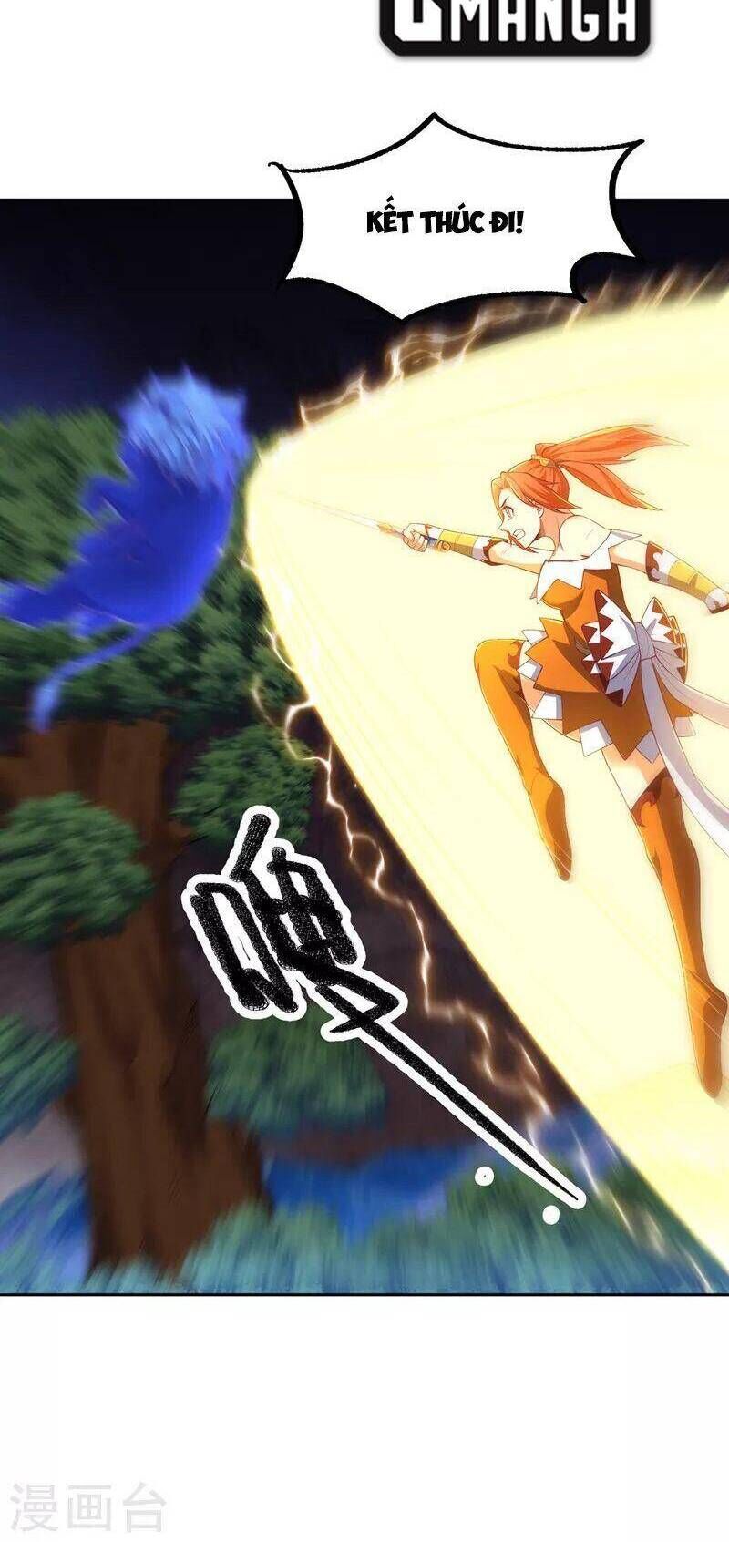 Võ Nghịch Cửu Thiên Chapter 269 - 22