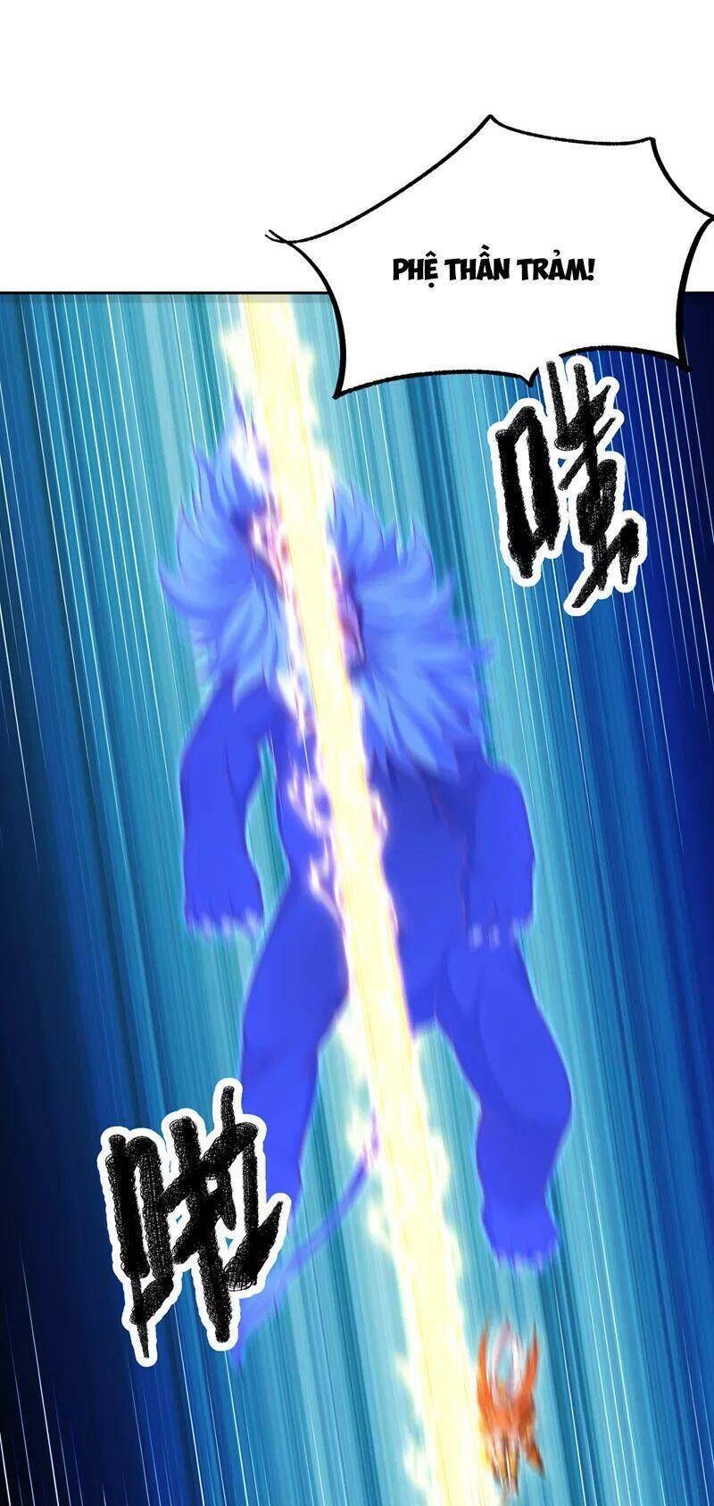 Võ Nghịch Cửu Thiên Chapter 269 - 23