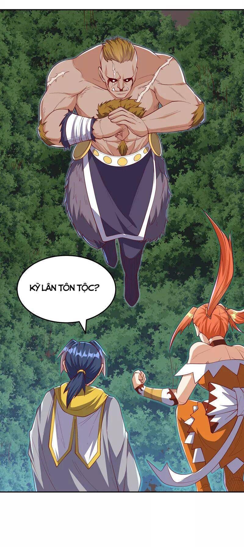 Võ Nghịch Cửu Thiên Chapter 269 - 27