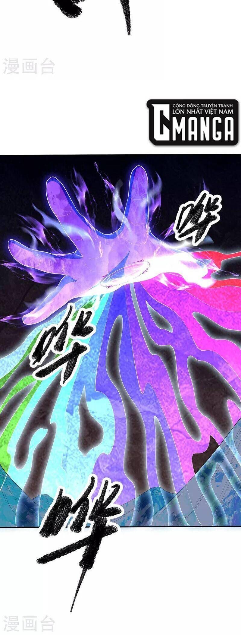 Võ Nghịch Cửu Thiên Chapter 269 - 7