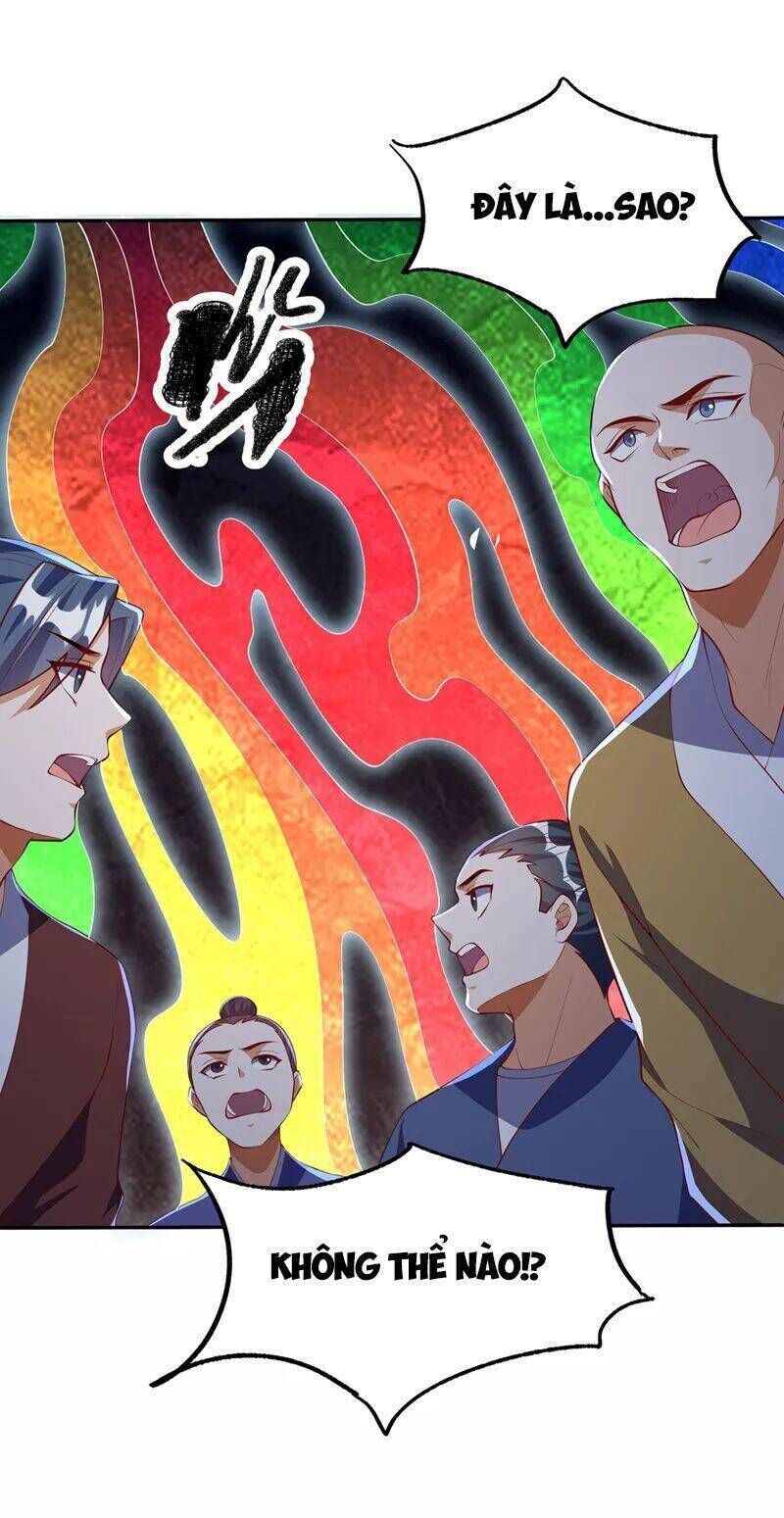 Võ Nghịch Cửu Thiên Chapter 269 - 8