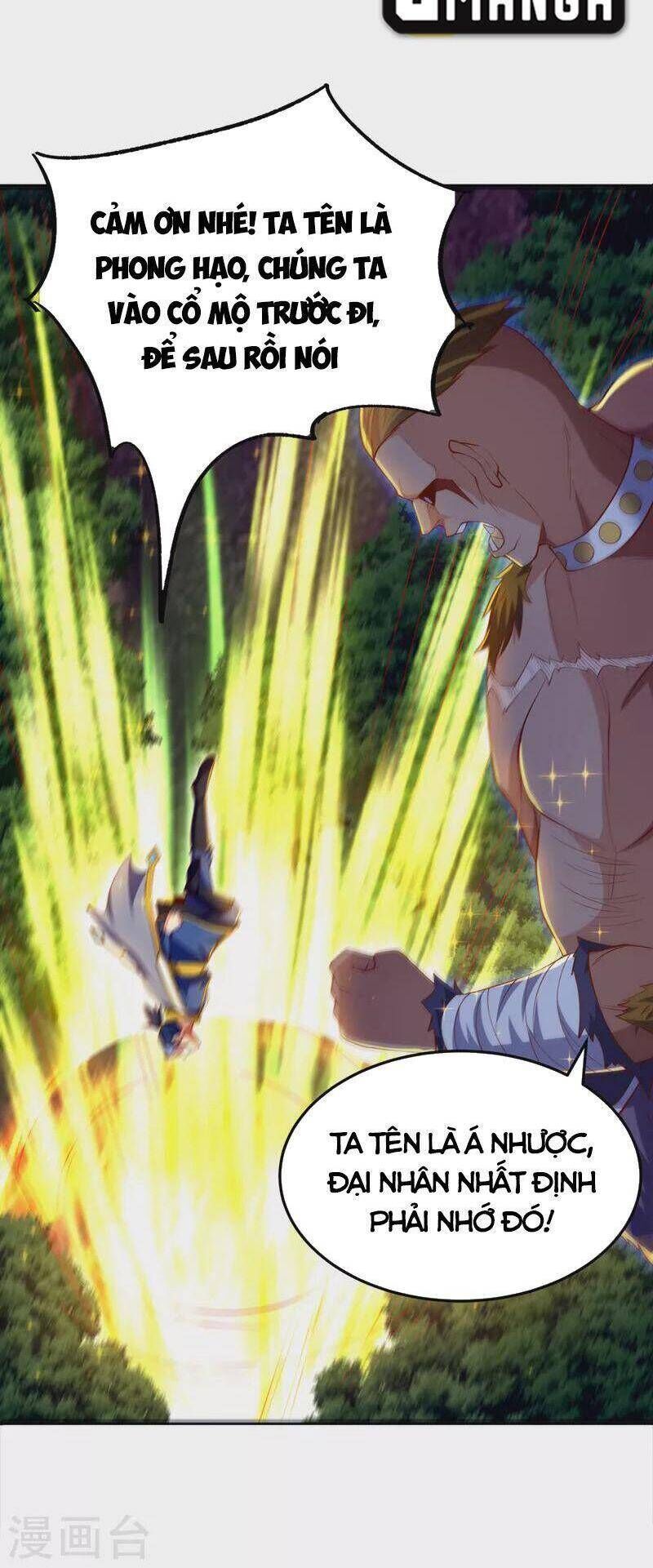 Võ Nghịch Cửu Thiên Chapter 270 - 15