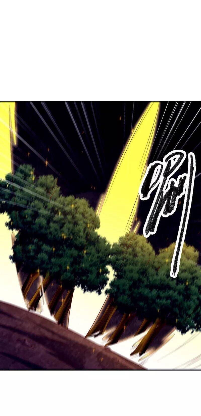 Võ Nghịch Cửu Thiên Chapter 270 - 16