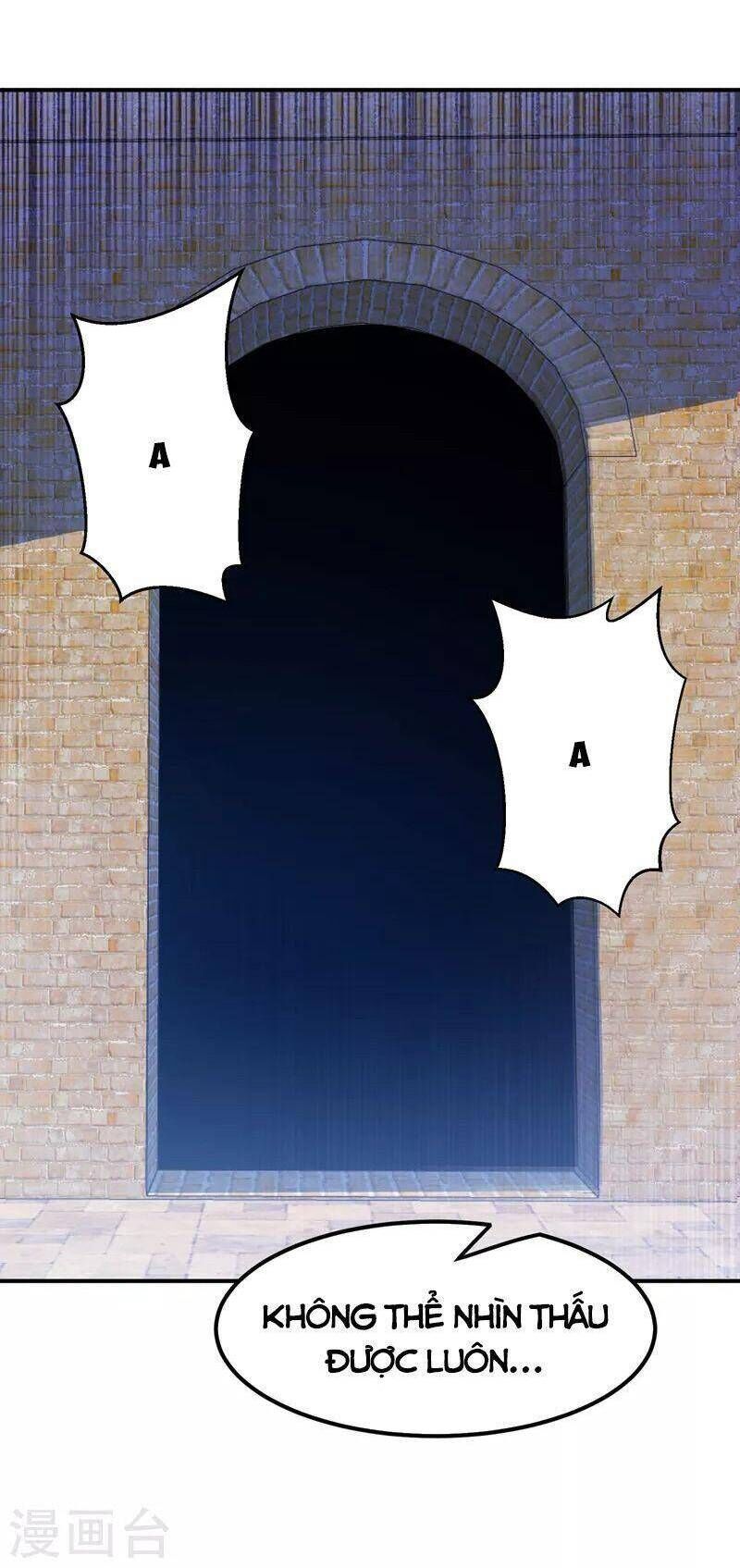 Võ Nghịch Cửu Thiên Chapter 270 - 22