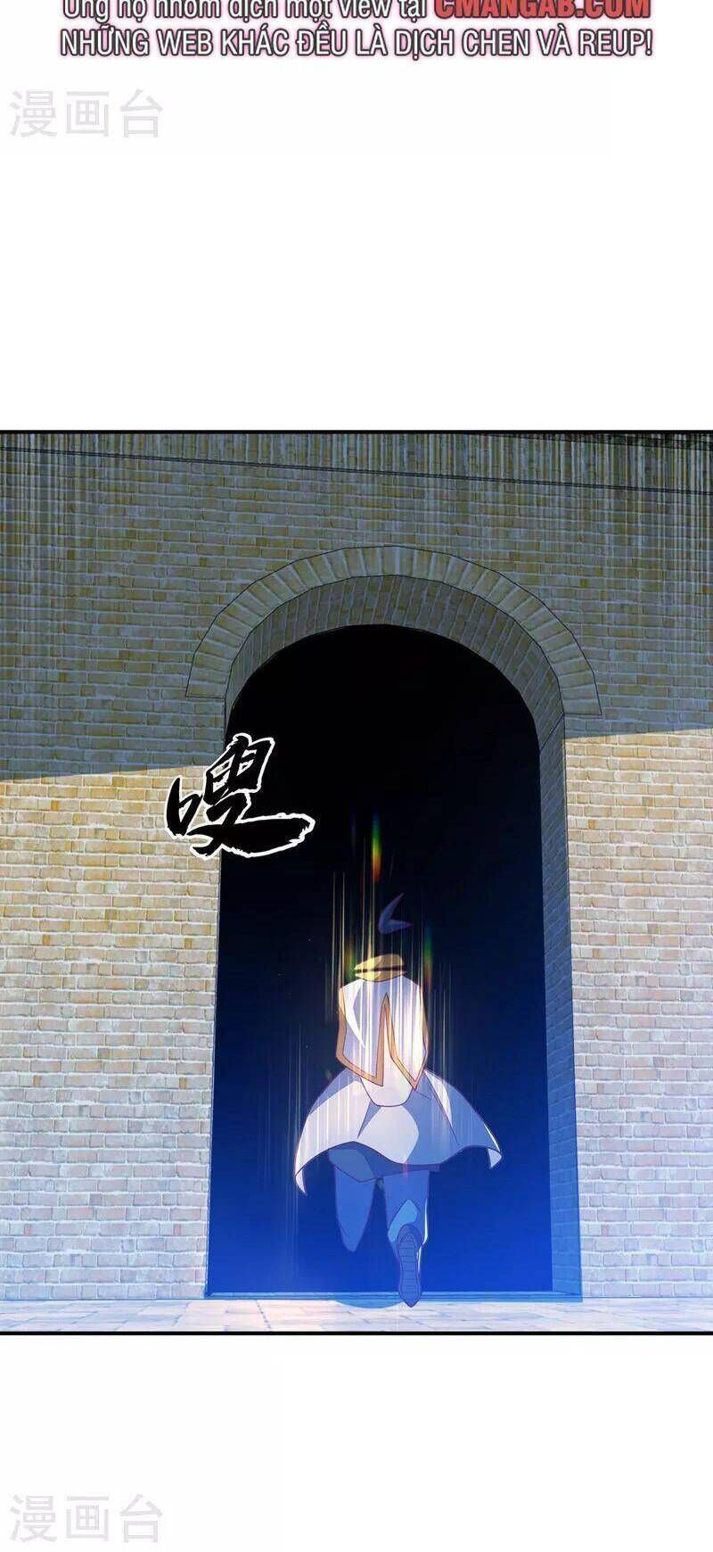 Võ Nghịch Cửu Thiên Chapter 270 - 28