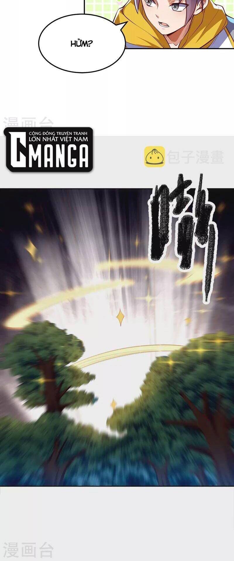 Võ Nghịch Cửu Thiên Chapter 270 - 7