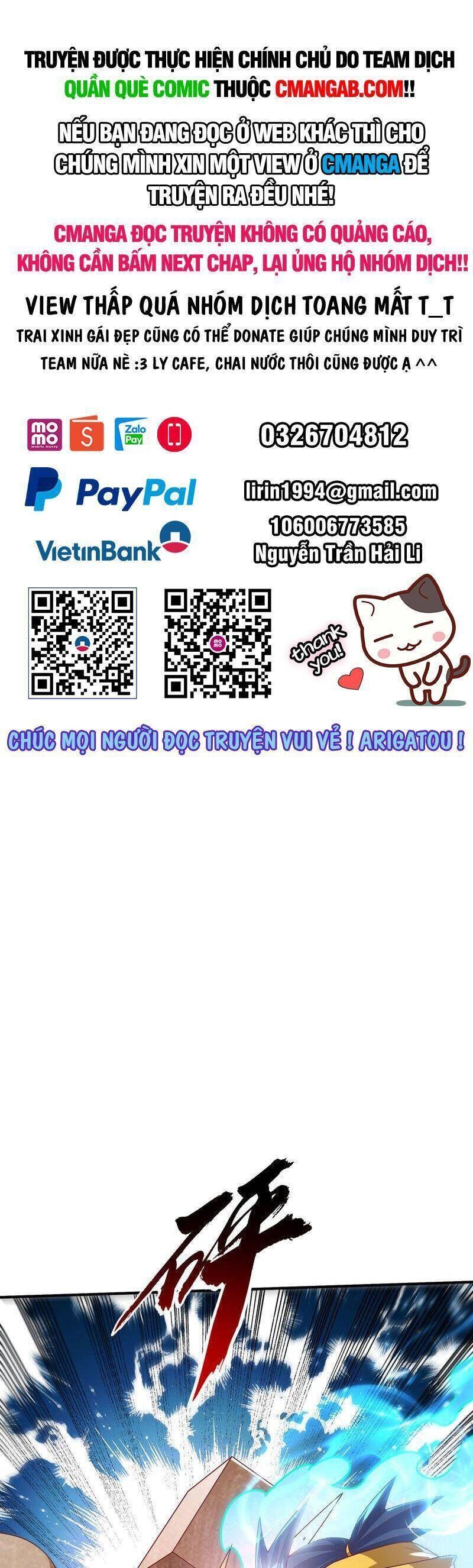 Võ Nghịch Cửu Thiên Chapter 271 - 2