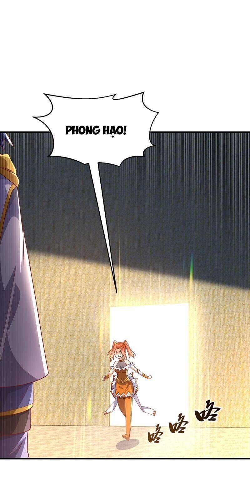 Võ Nghịch Cửu Thiên Chapter 271 - 14