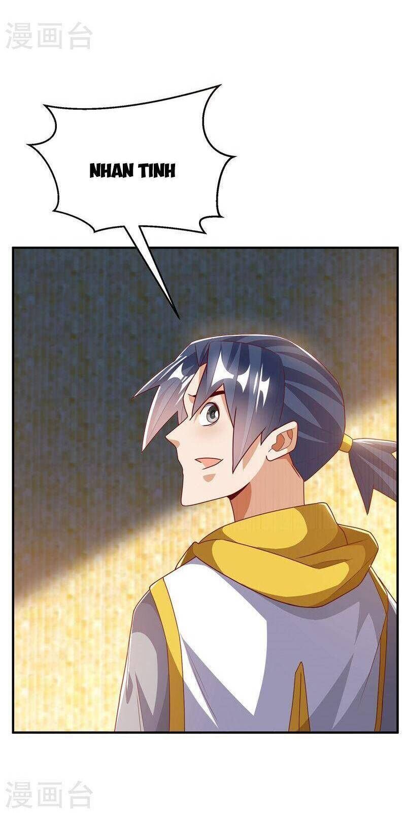 Võ Nghịch Cửu Thiên Chapter 271 - 15