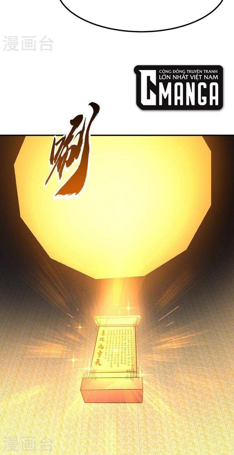 Võ Nghịch Cửu Thiên Chapter 271 - 17