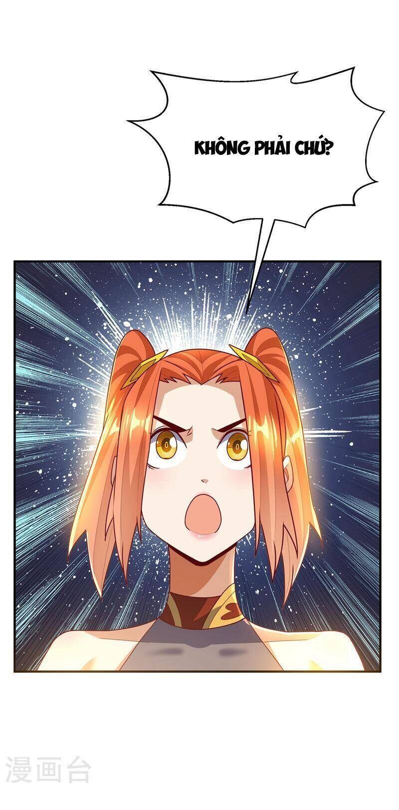 Võ Nghịch Cửu Thiên Chapter 271 - 21