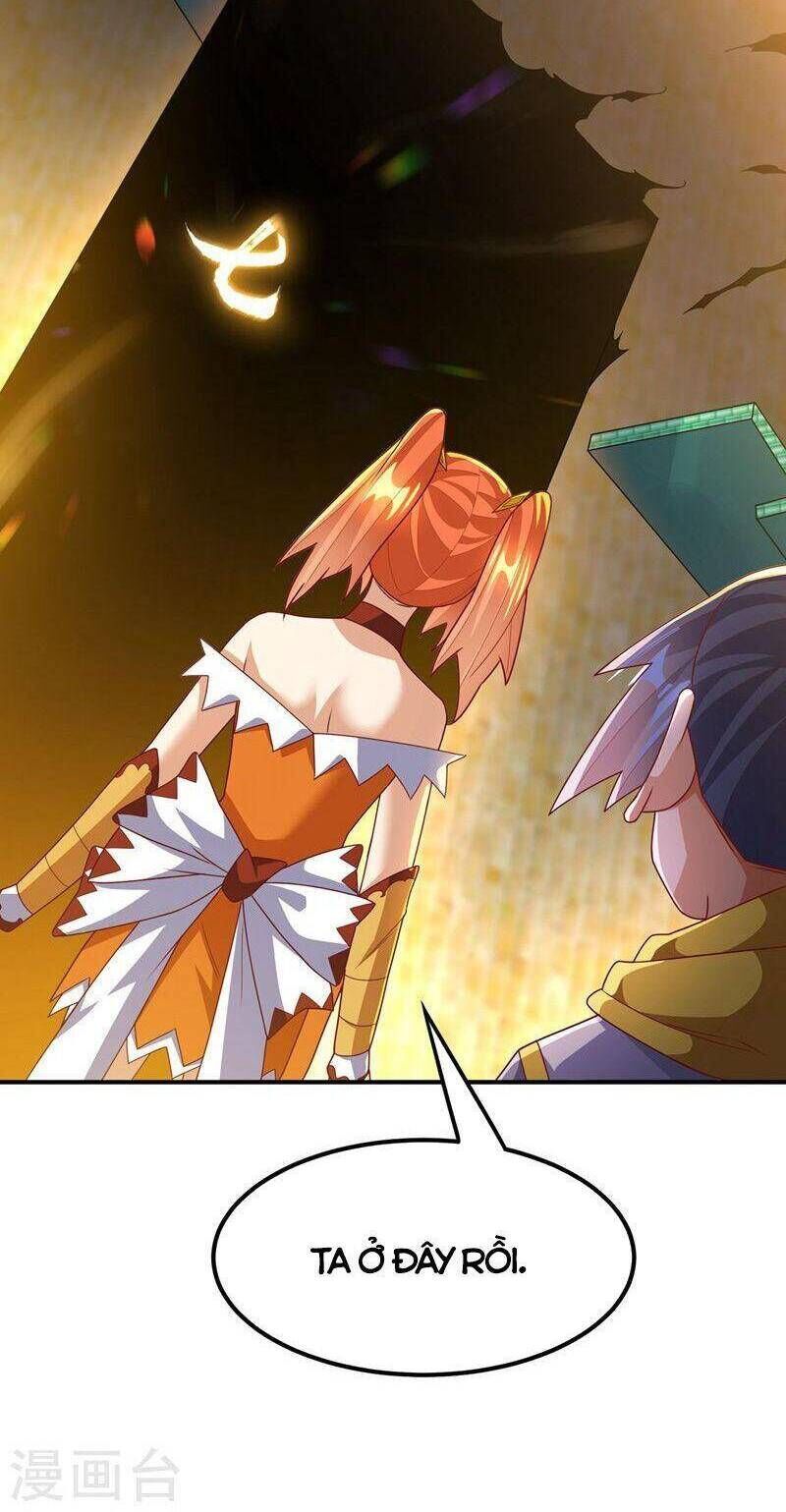 Võ Nghịch Cửu Thiên Chapter 271 - 32