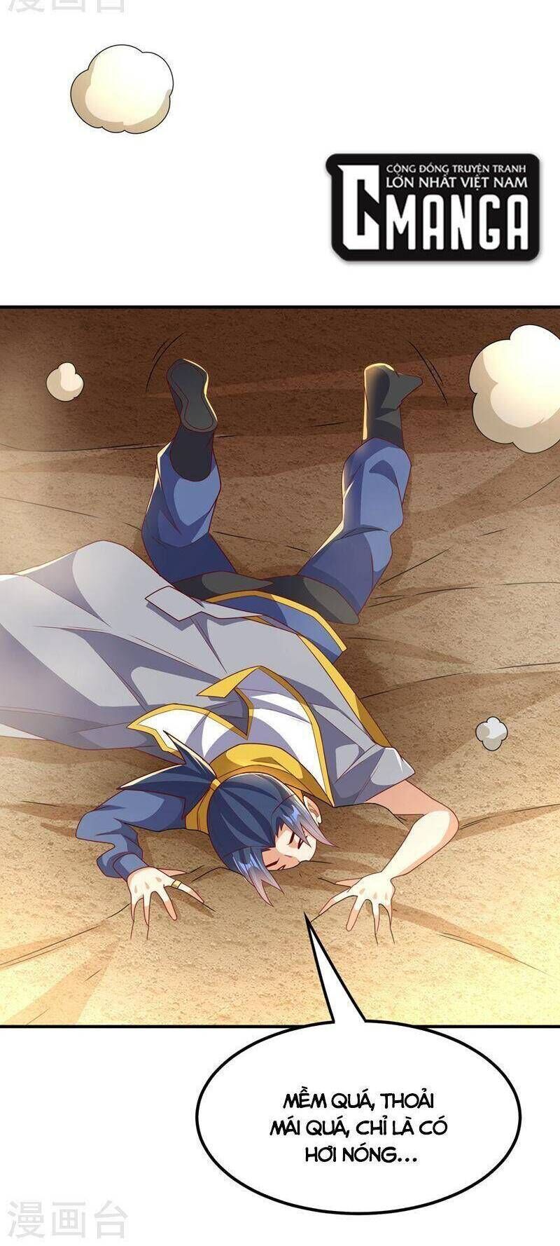 Võ Nghịch Cửu Thiên Chapter 272 - 11
