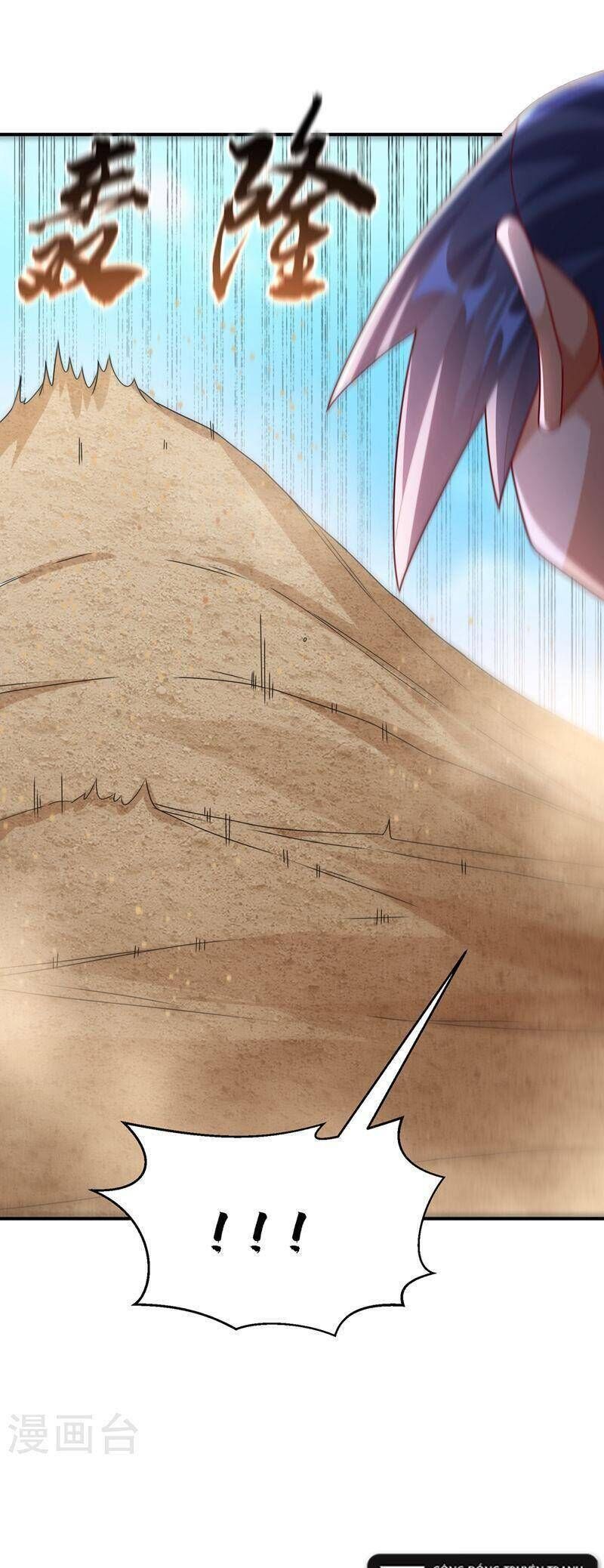 Võ Nghịch Cửu Thiên Chapter 272 - 14