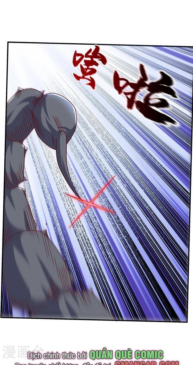 Võ Nghịch Cửu Thiên Chapter 272 - 16