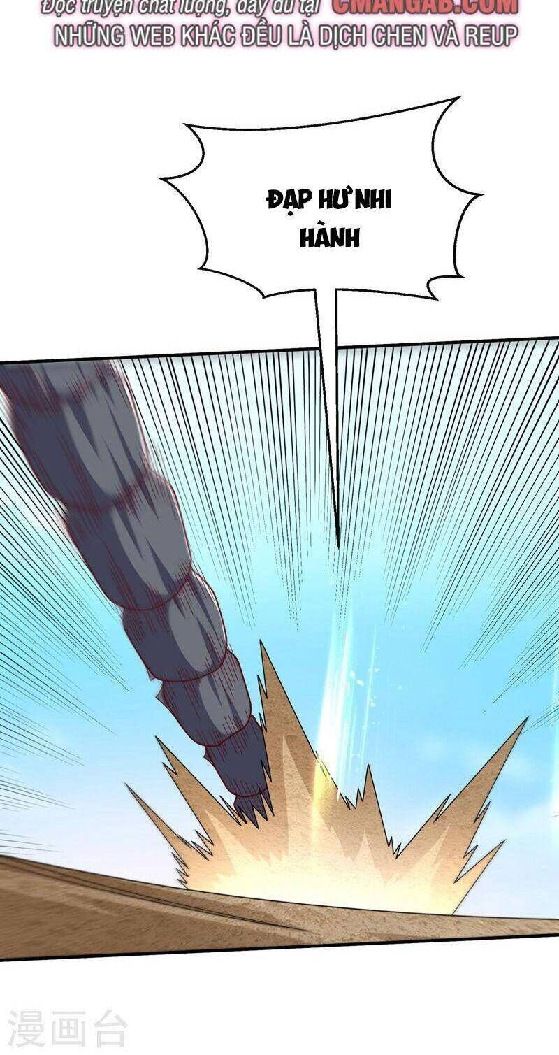 Võ Nghịch Cửu Thiên Chapter 272 - 17