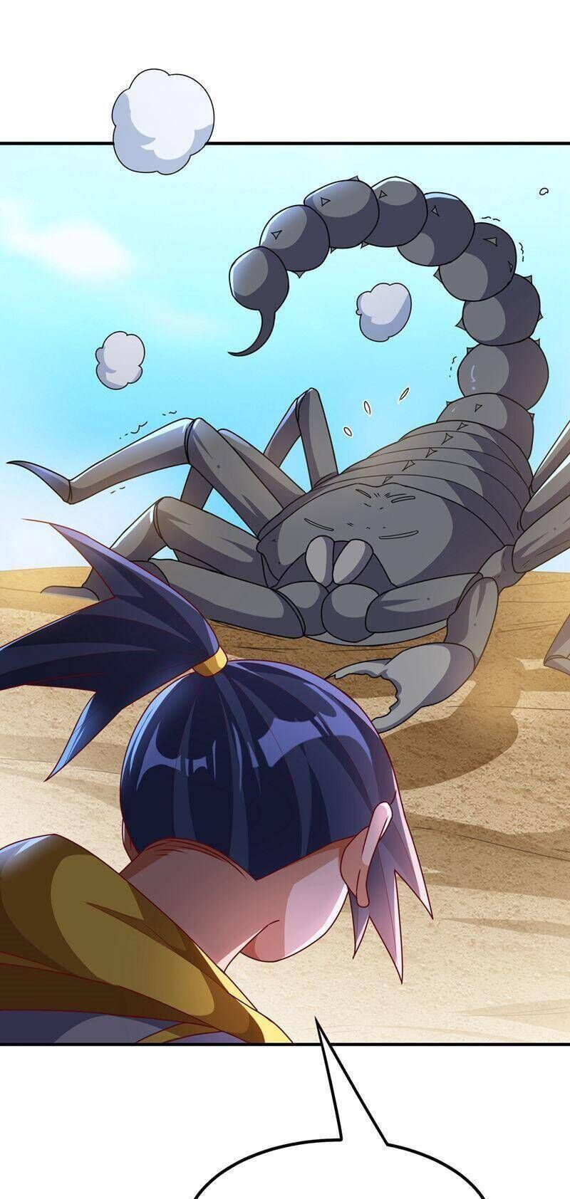 Võ Nghịch Cửu Thiên Chapter 272 - 22