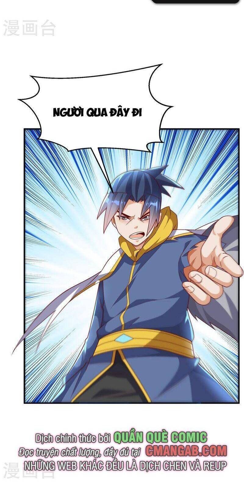 Võ Nghịch Cửu Thiên Chapter 272 - 33