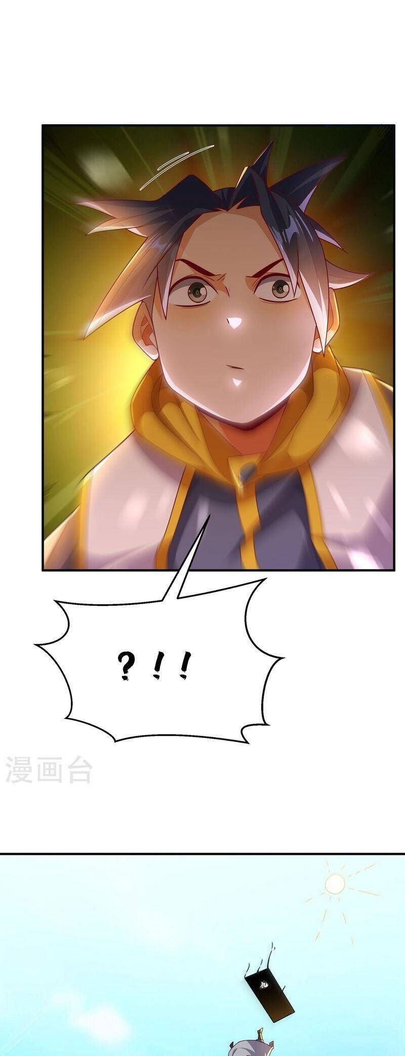 Võ Nghịch Cửu Thiên Chapter 272 - 8