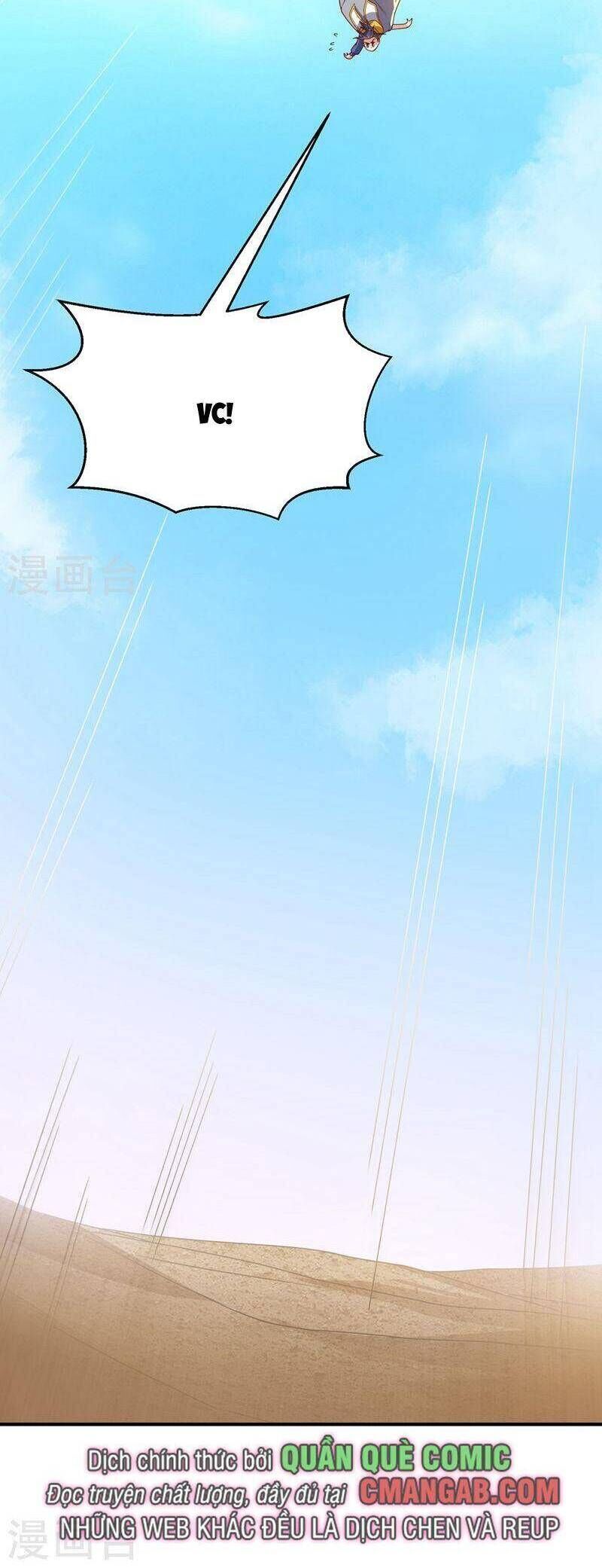 Võ Nghịch Cửu Thiên Chapter 272 - 9