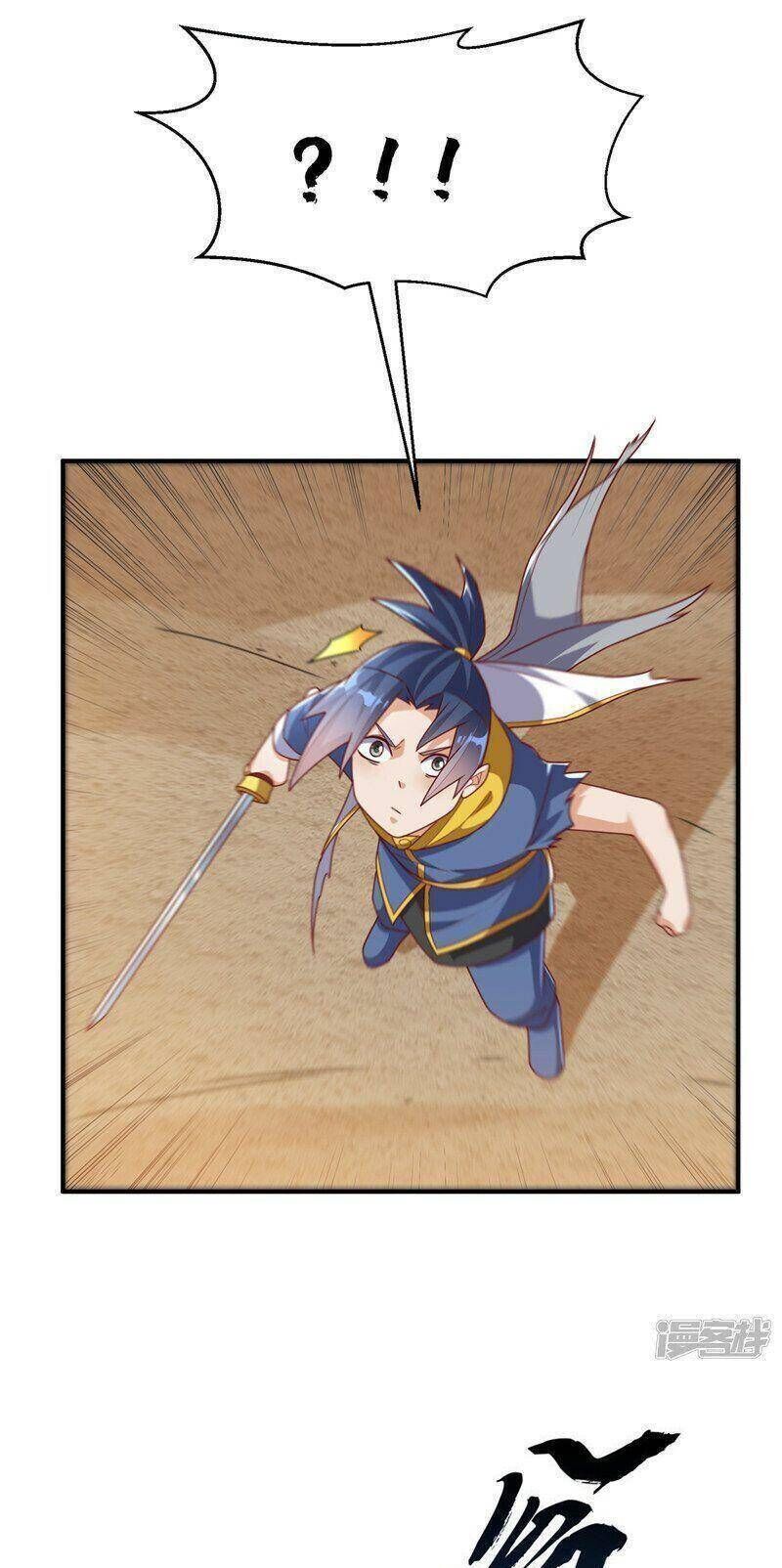 Võ Nghịch Cửu Thiên Chapter 273 - 11