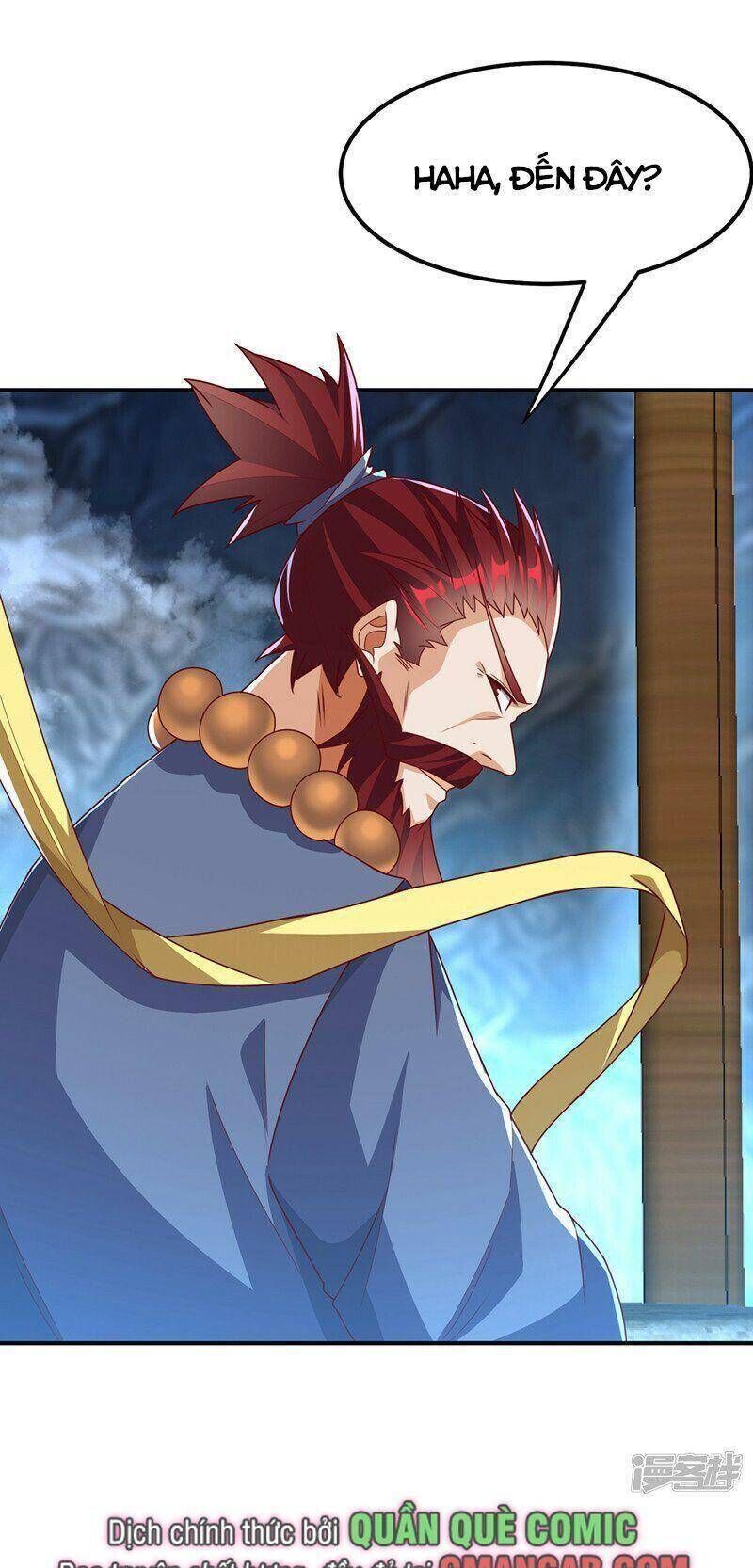 Võ Nghịch Cửu Thiên Chapter 273 - 23