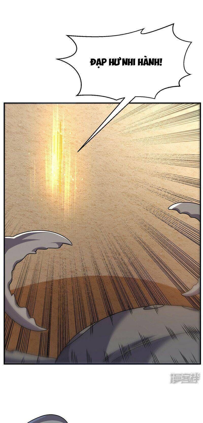 Võ Nghịch Cửu Thiên Chapter 273 - 4