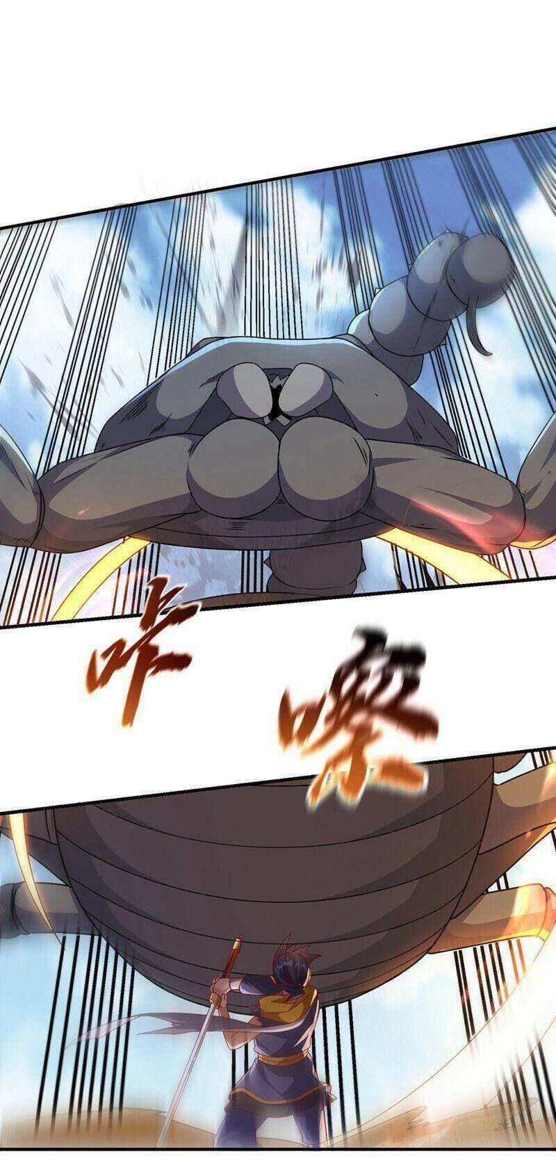 Võ Nghịch Cửu Thiên Chapter 273 - 6