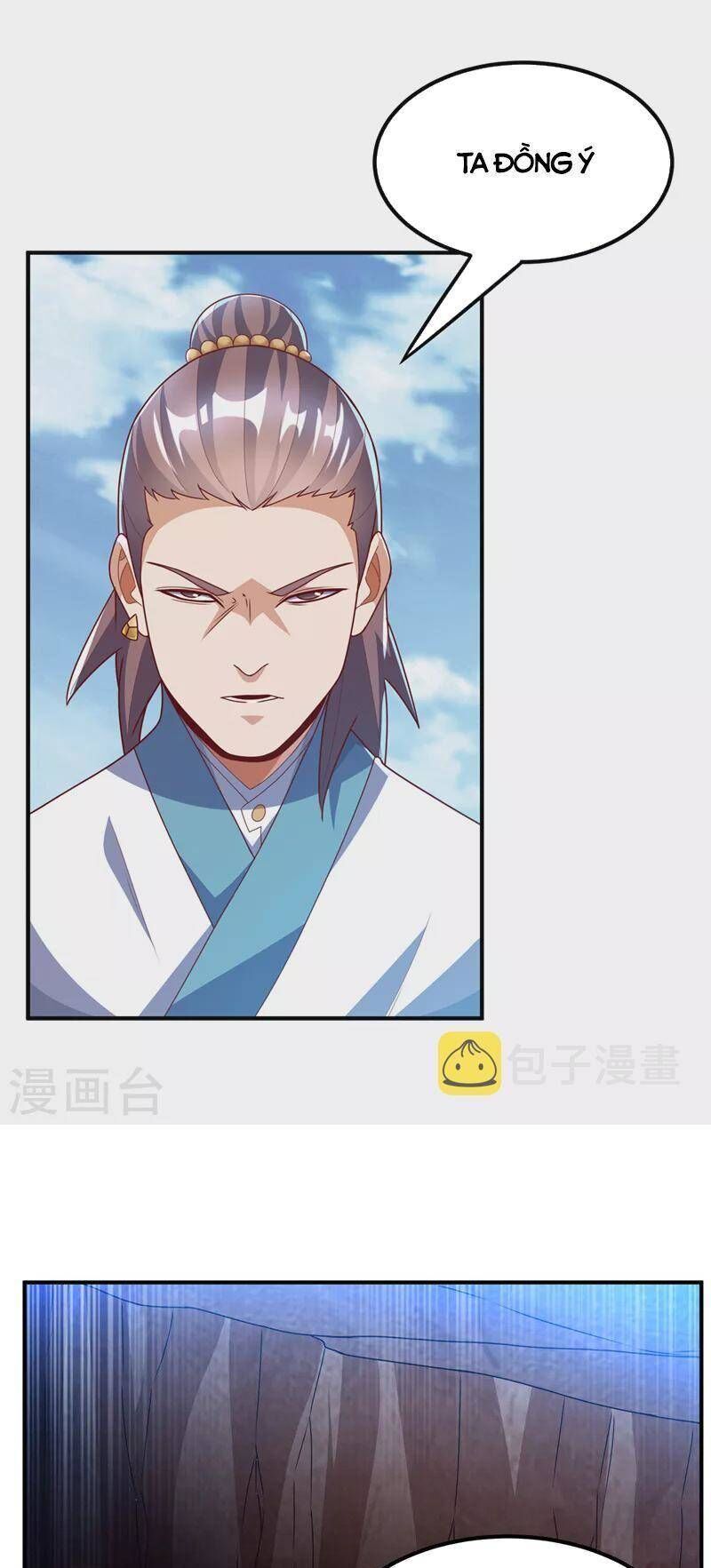 Võ Nghịch Cửu Thiên Chapter 274 - 17