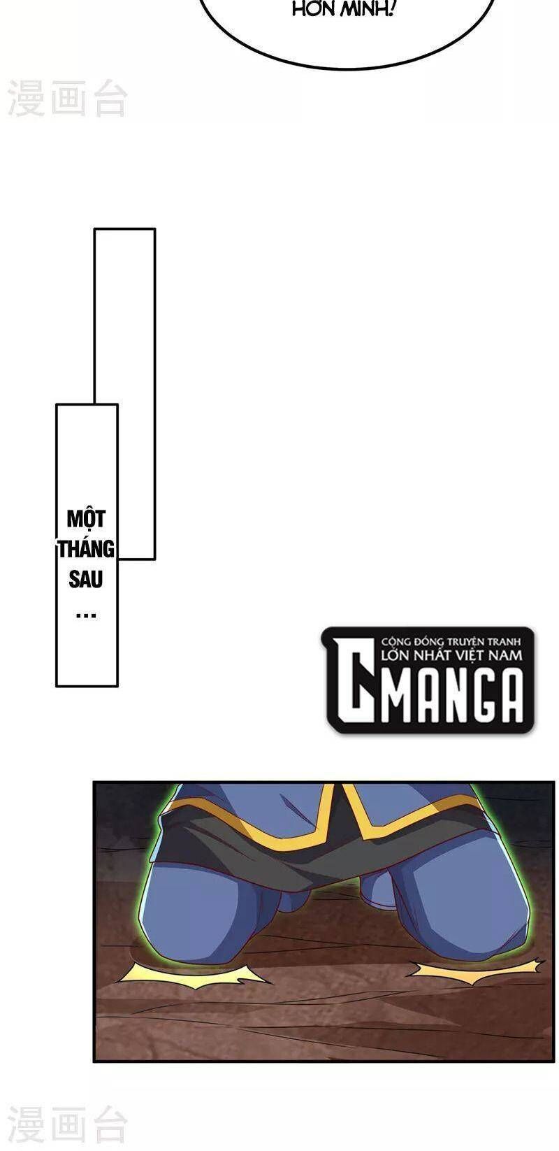 Võ Nghịch Cửu Thiên Chapter 274 - 28