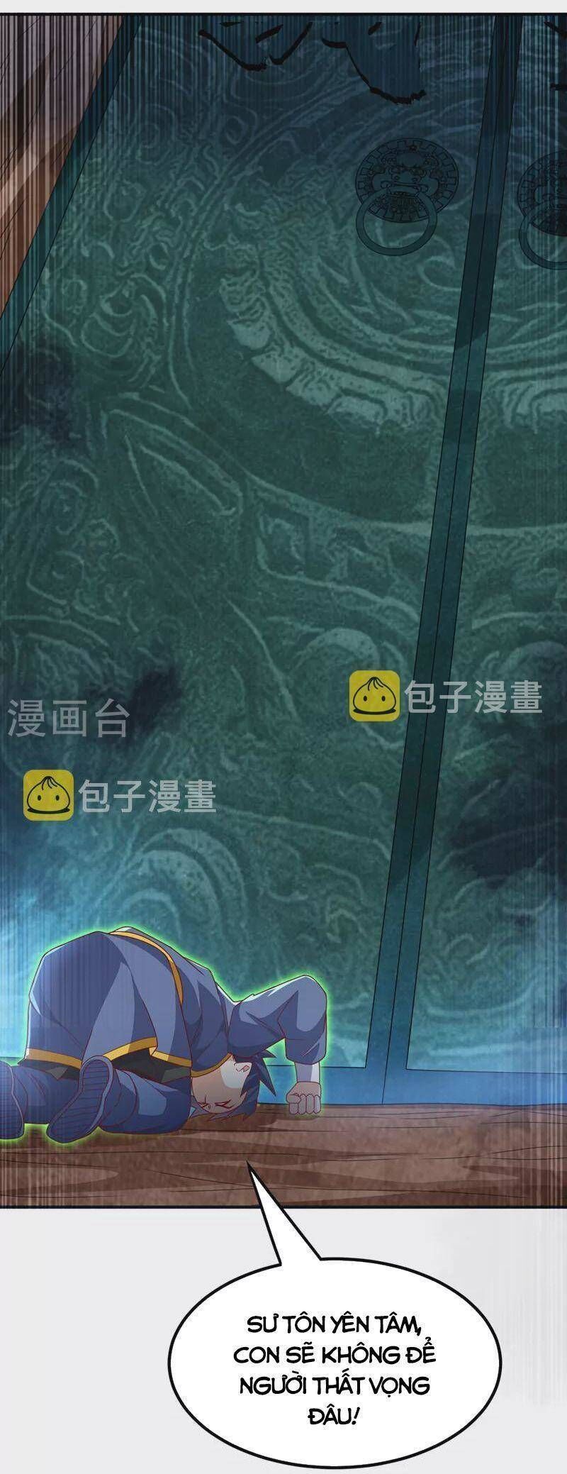 Võ Nghịch Cửu Thiên Chapter 274 - 29