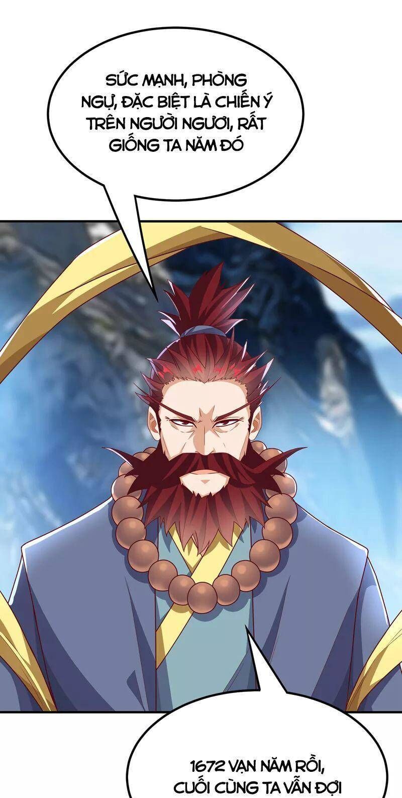 Võ Nghịch Cửu Thiên Chapter 274 - 4