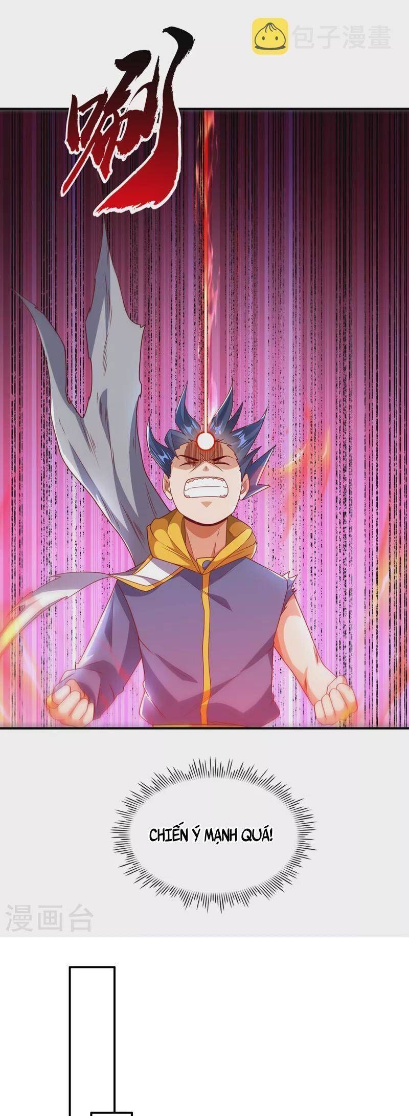 Võ Nghịch Cửu Thiên Chapter 274 - 8