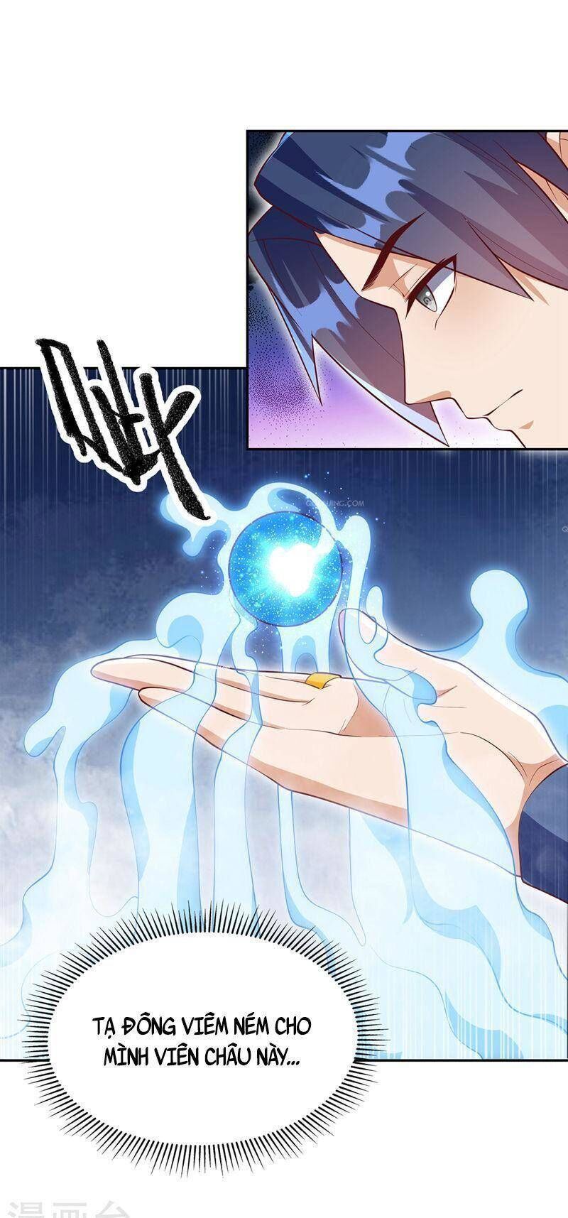 Võ Nghịch Cửu Thiên Chapter 275 - 14