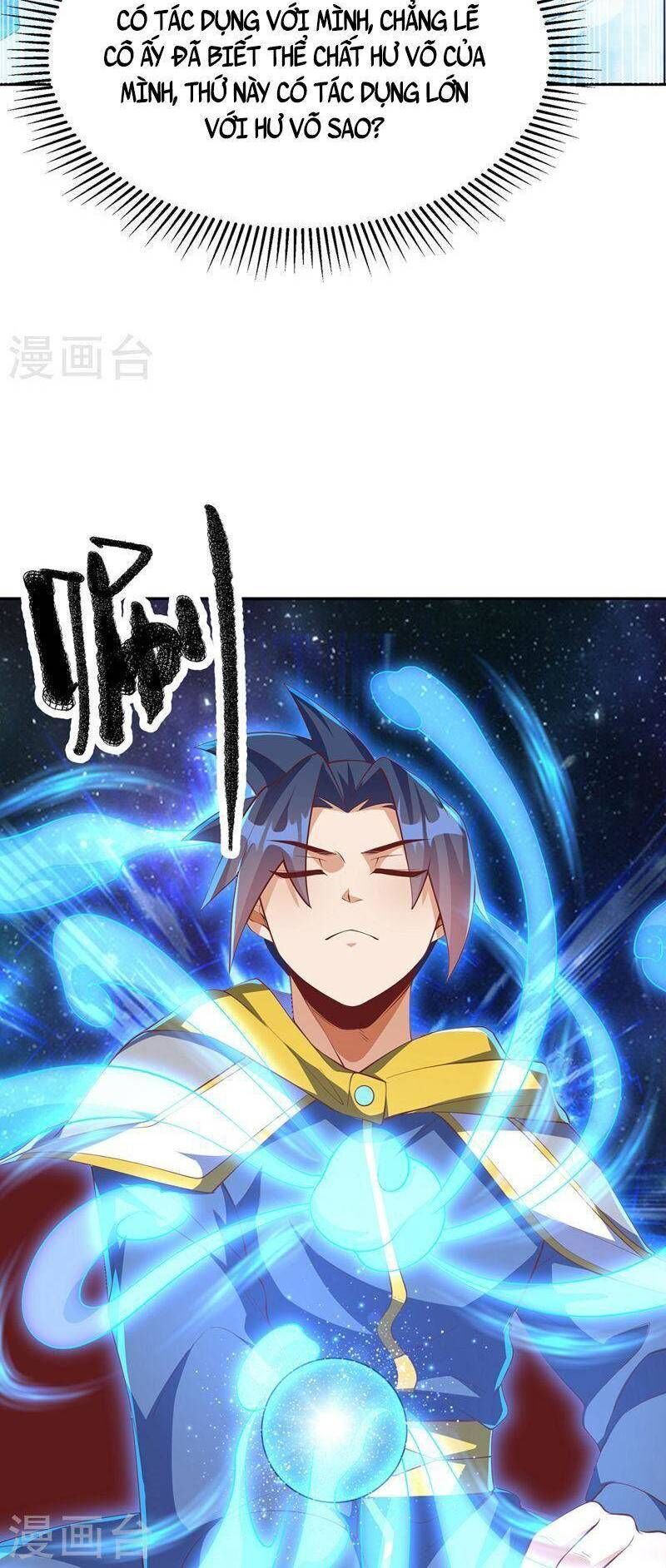 Võ Nghịch Cửu Thiên Chapter 275 - 17