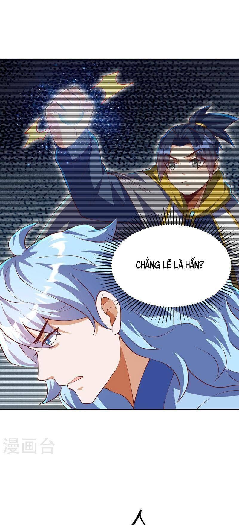 Võ Nghịch Cửu Thiên Chapter 275 - 20