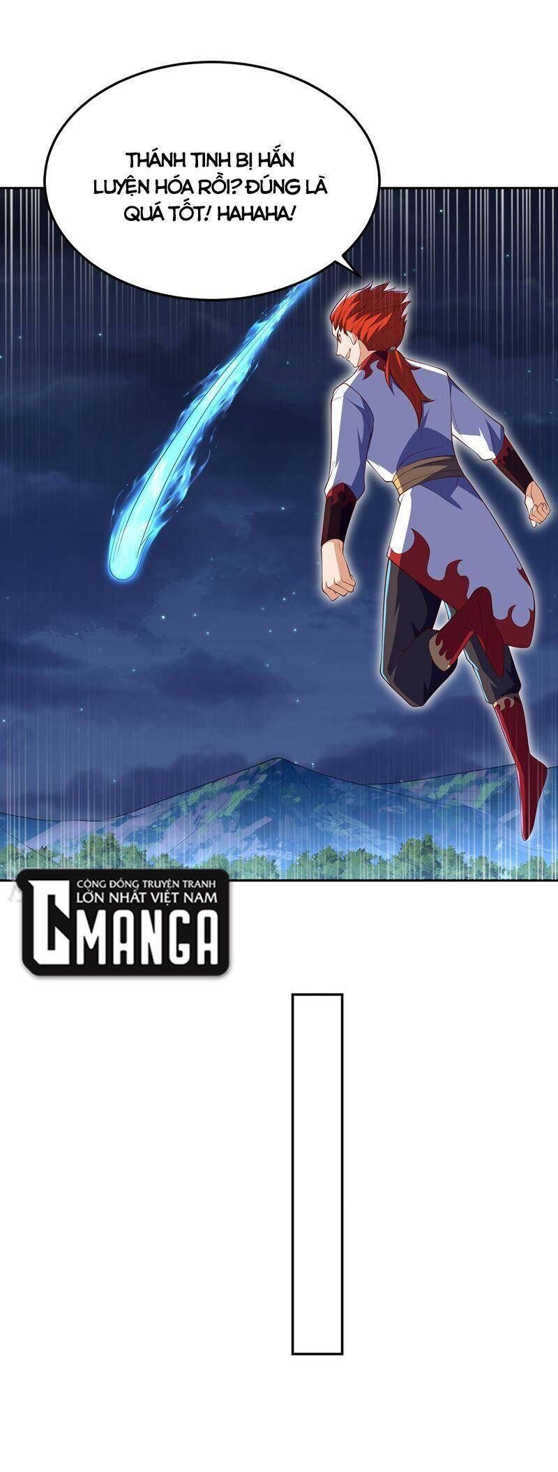 Võ Nghịch Cửu Thiên Chapter 275 - 22